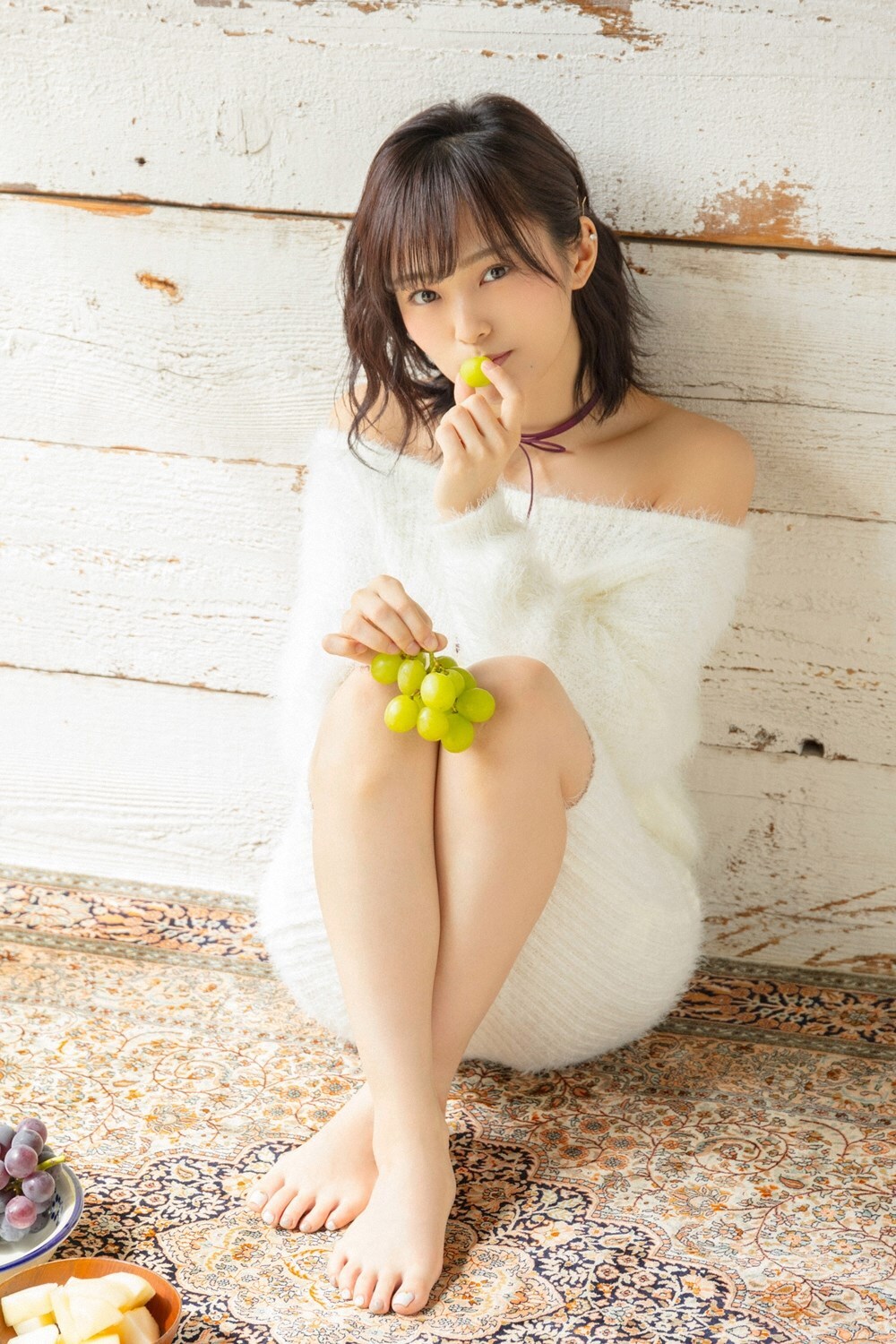 YS-Web-Vol.722 Sayaka yamamoto